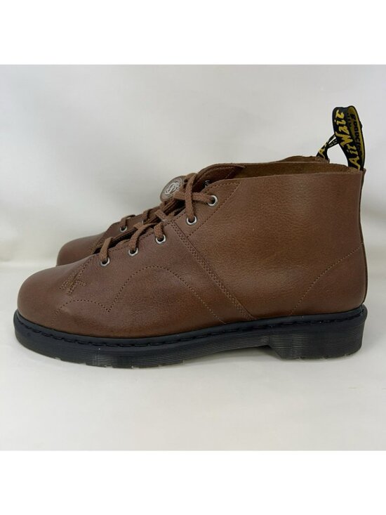 Dr. Martens Church Chukka Boots Brown Men’s Size 14 main image 5